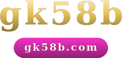 gk58b logo